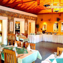 Okaliptus Hotel