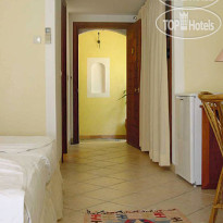 Okaliptus Hotel