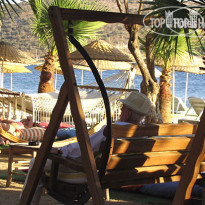 Okaliptus Hotel