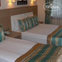 Asmin Hotel Bodrum