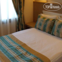 Asmin Hotel Bodrum