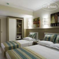 Asmin Hotel Bodrum