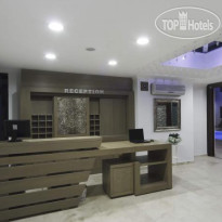 Asmin Hotel Bodrum