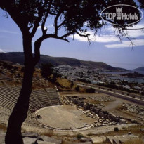 Asmin Hotel Bodrum