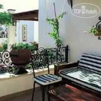 Manzara Boutique Hotel