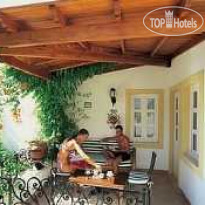 Manzara Boutique Hotel