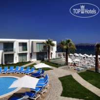 Lugga Boutique Hotel & Beach