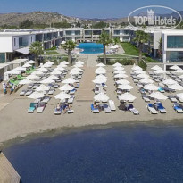 Lugga Boutique Hotel & Beach