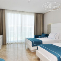 Lugga Boutique Hotel & Beach