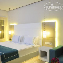 Lugga Boutique Hotel & Beach