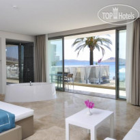 Lugga Boutique Hotel & Beach
