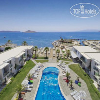 Lugga Boutique Hotel & Beach