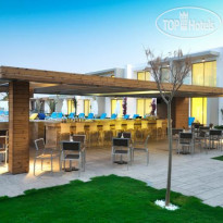 Lugga Boutique Hotel & Beach