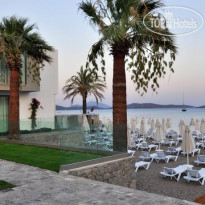 Lugga Boutique Hotel & Beach