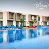 Lugga Boutique Hotel & Beach