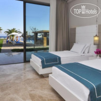 Lugga Boutique Hotel & Beach