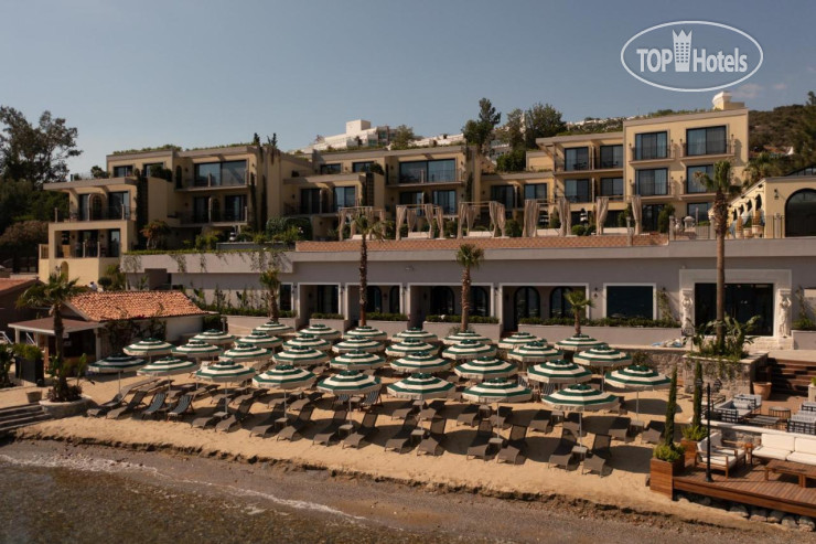 Casa Nonna Bodrum