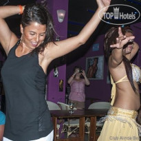 Club Alisya Beach Hotel