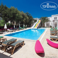 Club Alisya Beach Hotel