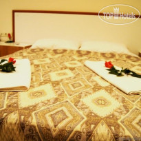 Club Alisya Beach Hotel