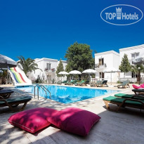 Club Alisya Beach Hotel