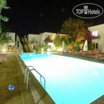Club Alisya Beach Hotel