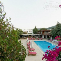 Club Alisya Beach Hotel