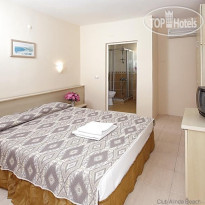 Club Alisya Beach Hotel