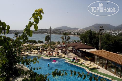 New photos from tourists Tropicana Beach Hotel 3*