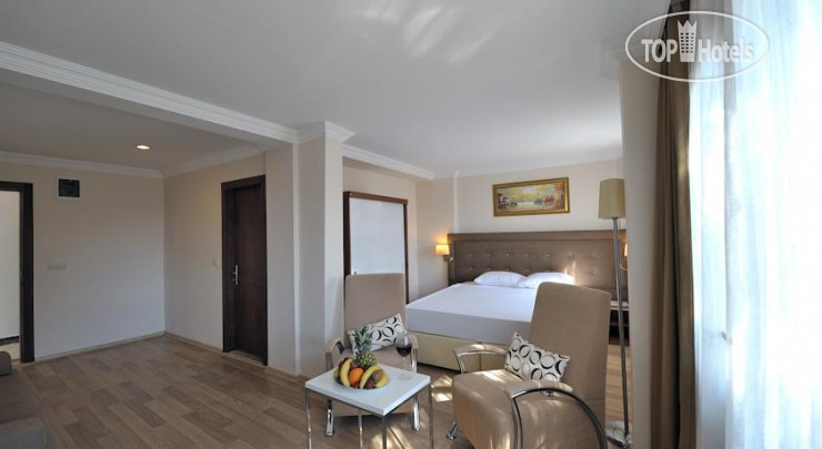 Soz Hotel