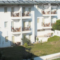 Summer Sun Beach Hotel Отель