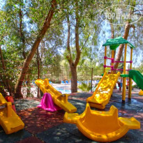 Onura Tatil Koyu Детская площадка