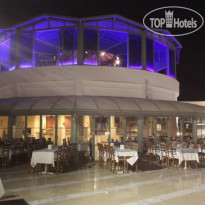 Onura Tatil Koyu Отель
