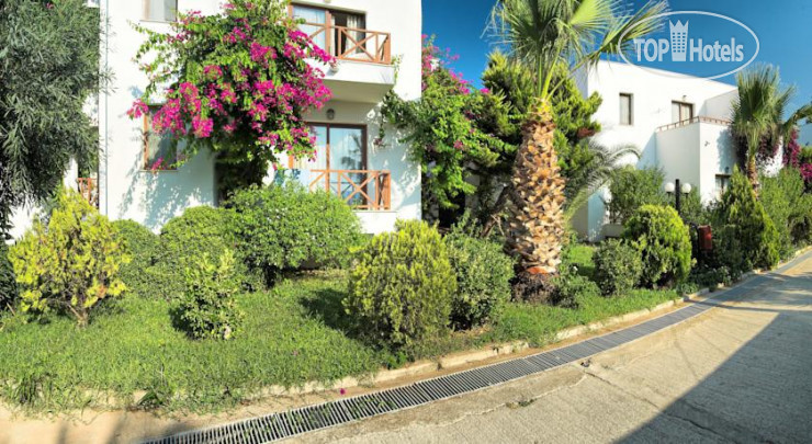 Hotel photo Onura Tatil Koyu 