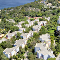 Onura Tatil Koyu Отель