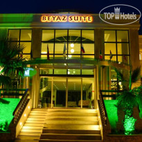 Beyaz Suite Отель