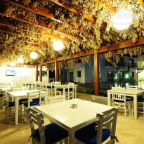 Beyaz Suite Ресторан