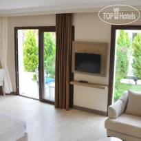 Beyaz Suite Номера