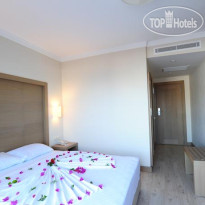 Beyaz Suite Номера