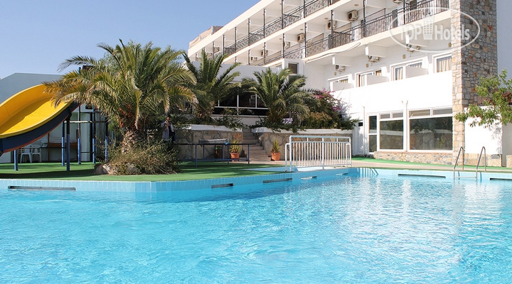 Hotel photo Inanc 4*