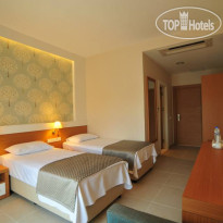 Dilek Agaci Boutique Hotel & Beach Номер