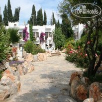 Safir Территория отеля