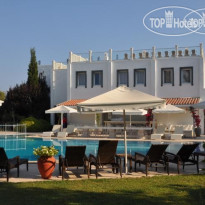 Princess Artemisia Отель