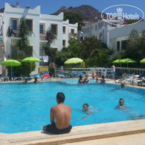Fiorita Beach Hotel