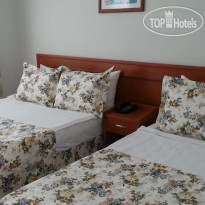 Fiorita Beach Hotel