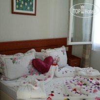 Fiorita Beach Hotel