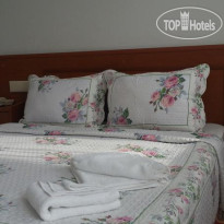Fiorita Beach Hotel