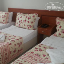 Fiorita Beach Hotel