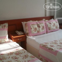 Fiorita Beach Hotel