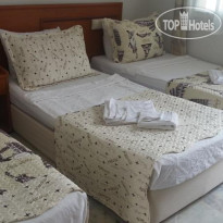 Fiorita Beach Hotel